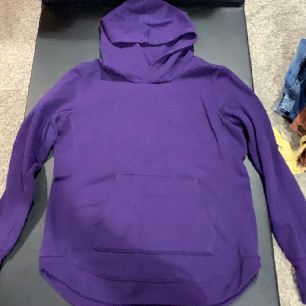 Comfy Oversized Hoodie